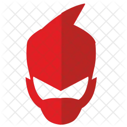 Maske  Symbol