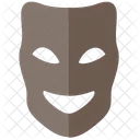 Maske  Symbol