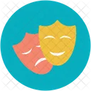 Maske Mode Party Symbol