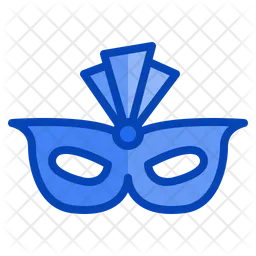 Maske  Symbol