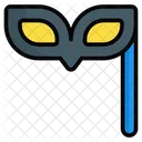 Maske Festival Feier Symbol