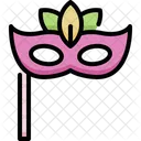 Maske  Symbol