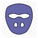 Maske  Symbol