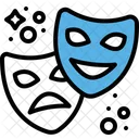 Maske  Symbol