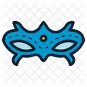 Maske  Symbol