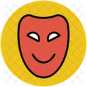 Maske  Symbol