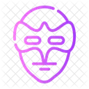 Maske Maskerade Karneval Symbol