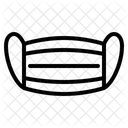 フェイスマスク  アイコン