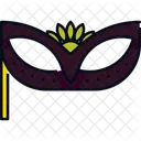 Maskerade  Symbol