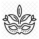 Maskerade  Symbol