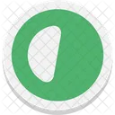 Design Tool Illustrator Icon