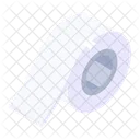 Duct Tape Sticky Tape Glue Tape Icon