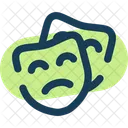 Masks Mask Face Mask Icon