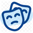 Masks Icon