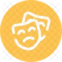 Masks  Icon