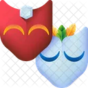 Masks Mask Face Mask Icon