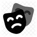 Masks Icon