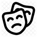 Masks Icon