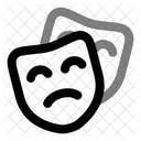Masks Icon