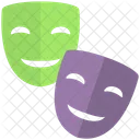 Masks Icon
