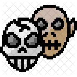 Masks  Icon