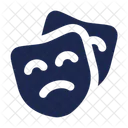 Masks  Icon