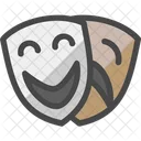Masks  Icon