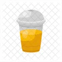 Masngo Juice Juice Drinking Icon