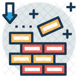 Masonry Icon