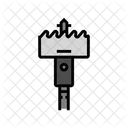 Masonry Drill Bit  Icon