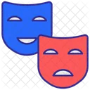 Masque Masque Coronavirus Icon