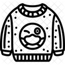 Masque  Icône