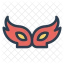 Costume Oeil Masque Icon