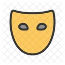 Masque Icon