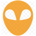 Masque Visage Avatar Icon