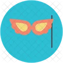 Masque Fete Theme Icon