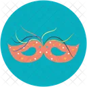 Masque Fete Theme Icon