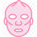 Masque Corporel Masque Corporel Masque Icon