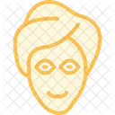 Masque De Boue Masque De Boue Masque Icon