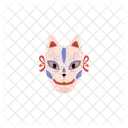 Kabuki Icône