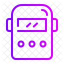 Masque De Soudage Soudage Construction Et Outils Icône