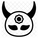 Juste un masque  Icône