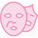 Masque Peel Off Masque Peel Off Masque Icon