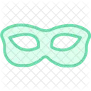 Masque Pour Les Yeux Masque Pour Les Yeux Masque Icon