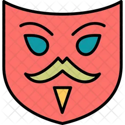 Masquerade  Icon