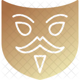 Masquerade  Icon