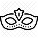 Masquerade Subterfuge Dissimulation Icon