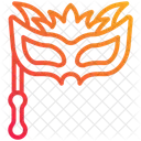 Masquerade Mask  Icône