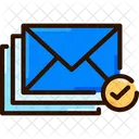 Mass Email Extraction  Icon