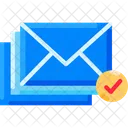 Mass Email Extraction Email Extraction Mail Icon